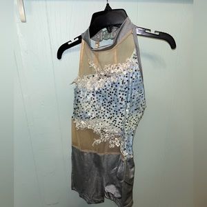 Adult Small Costume Gallery Dance Costume